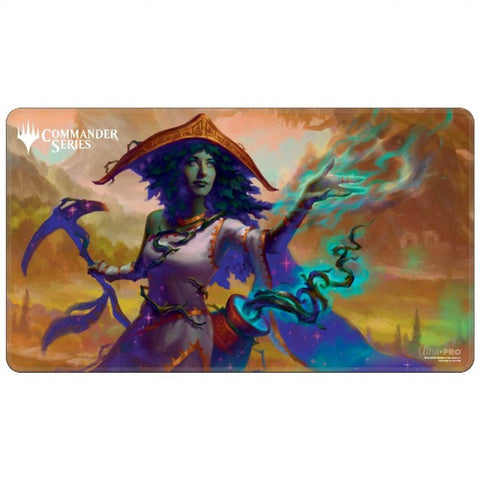 Ultra Pro Playmat - Sythis