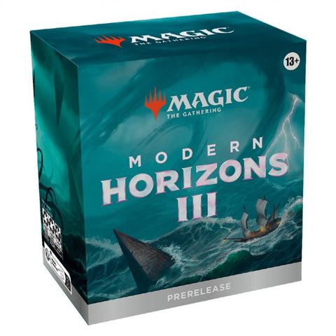 Modern Horizons 3 Pre-Release 6/7-6/9