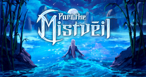 Part the Mistveil Pre-Release 5/27 @6pm