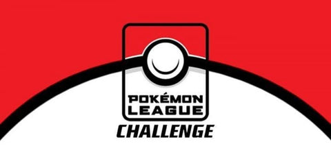 May WIN-A-BOX League Challenge 2024 - 05/26 @1pm