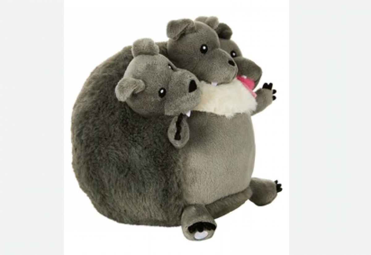 squishable cerberus