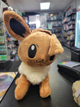 Eevee Stuffy