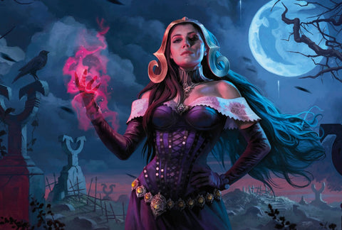 Innistrad Remastered Preview Weekend