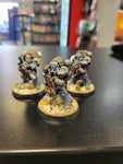 [PRE OWNED] Space Wolves Eradicators (3)