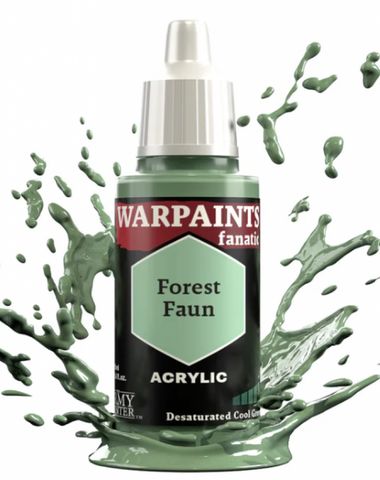 Forest Faun