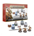 Stormcast Eternals + Paint Set