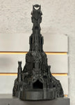 Eye of Middle Earth Dice Tower