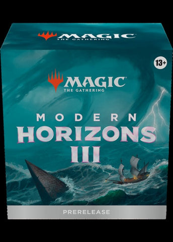 Modern Horizons 3 Pre-Release Kit
