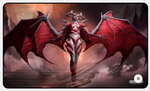 Flesh Demon - Playmat