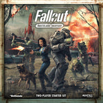 Fallout: Wasteland Warfare - Two Player Starter Set