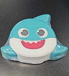 Yummy Bubbles - Baby Shark (Blue)