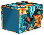 Ultimate Guard - Sidewinder Floral Places 2 - Tulum Blue