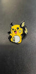 RAICHU Enamel Pin #87