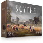 [PRE OWNED - Very Good] Scythe (#JB01)