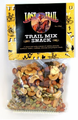 Lost Trail Snack Mix