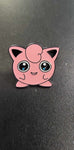 JIGGLYPUFF Enamel Pin #84