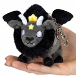 Micro Squishable Baphomet