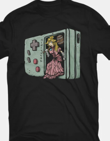 90's Princess T-Shirt