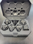 LED DnD Dice v2