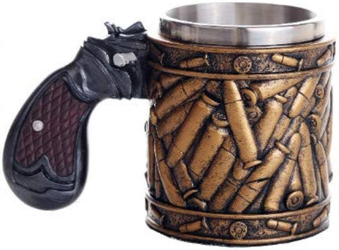 Bullets Mug C/12 (90)