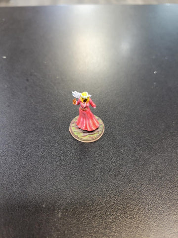 Pixie Painted Miniature (P2)