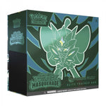 Twilight Masquerade - Elite Trainer Box