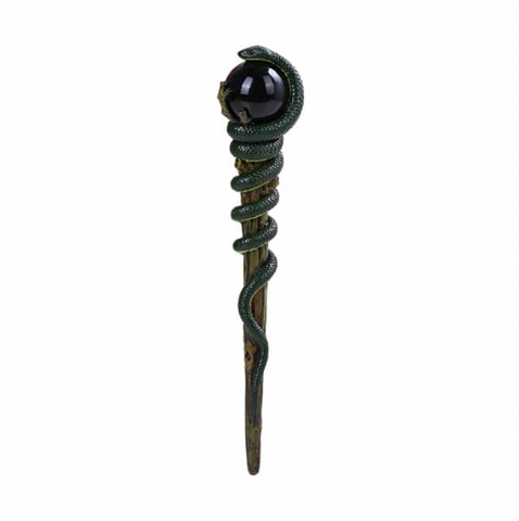 Snake Magic Wand C/48