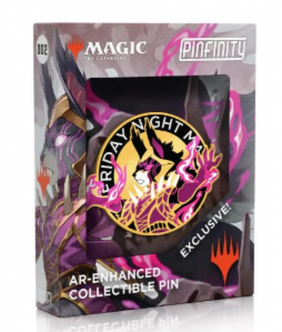 Pinfinity FNM Liliana (5)