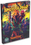 Dungeon Craft: Jungles of Dread