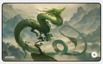 Sacred Forest Spirit Playmat