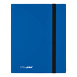 Ultra Pro - 9-Pocket Eclipse Pacific Blue PRO-Binder