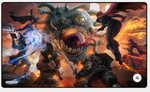 Behold - Playmat