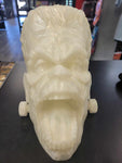 Glow in the Dark Frankenstein Dice Tower