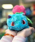 Ivysaur Stuffy