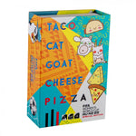 Taco Cat Goat Cheese Pizza - FIFA World Cup Edition