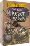 Borderlands: Tiny Tina's Robot Tea Party