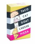 Taco Cat Goat Cheese Pizza