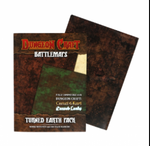 Battle Map: Turned Earth Pack