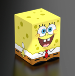 SpongeBob 100+ Boulder - SpongeBob