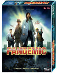 [PRE OWNED - New In Shrink] Pandemic (#1ML)