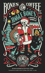 Jingle Bones 4 oz Bag