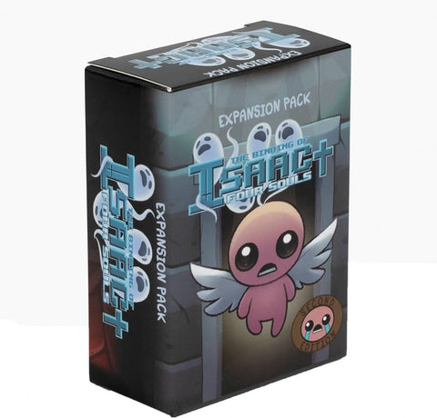 The Binding of Isaac - Four Souls Expansion Pack