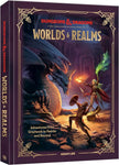 D&D Worlds and Realms