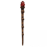 Skull Crystal Magic Wand C/72 (19)