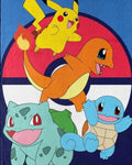 Pokemon 2024 Summer Camp: June 10th - June 14th