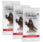 Assassins' Creed Beyond Booster Pack