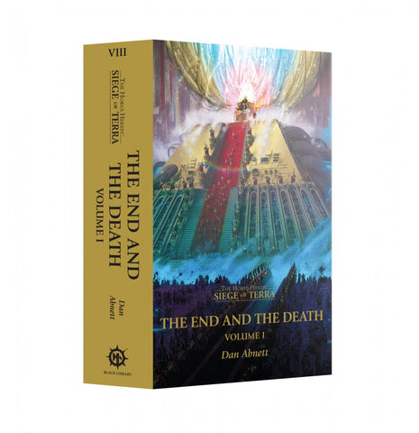 The End and The Death Volume 1