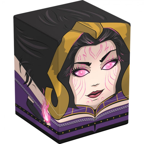 Squaroes MTG Liliana