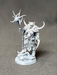 Water Tribe Chief