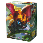 Dragon Shield: Art The Burnbug Sleeves - Box of 100